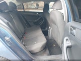 Volkswagen Jetta 2.0L S 3VW2K7AJ6FM355695 снимка