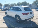 Mercedes-Benz Glc 300 Suv W1N0G8DB1MF926165 снимка