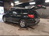 Nissan Pathfinder Sv 5N1DR2MM2HC630754 снимка