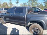 Toyota Tacoma Trd Off Road 3TMCZ5AN6JM171862 снимка