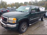 GMC Sierra 2500Hd Sle1 1GTHK29U76E108173 снимка