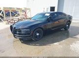 Dodge Charger Police Rwd 2C3CDXAT2KH627434 photo