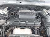 Kia Sportage Lx KNDJF724X97565212 photo