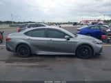 Toyota Camry Se 4T1DAACK4SU646117 снимка