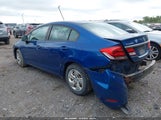 Honda Civic Lx 19XFB2F58DE021176 снимка