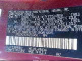 Toyota Sienna Ce 5TDZA23C16S552456 снимка