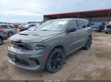 Dodge Durango Gt Plus Awd 1C4RDJDG8NC206620 fotografie