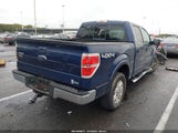 Ford F-150 Fx4/Harley-Davidson/King Ranch/Lariat/Platinum/Xl/Xlt 1FTFW1EV4AFD84902 снимка