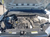 Volkswagen Taos 1.5T S 3VVDX7B28PM350490 снимка