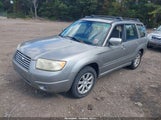 Subaru Forester 2.5X JF1SG65696H720045 снимка