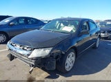 Ford Fusion Se 3FAHP0HA8BR214058 снимка