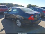 Ford Fusion Se 3FAHP0HA8BR214058 снимка