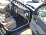 Ford Fusion Se 3FAHP0HA8BR214058 снимка