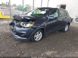 Chevrolet Trax Ls 3GNCJKSB4KL232215 снимка