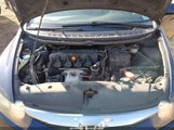 Honda Civic Ex 19XFA168X9E045459 снимка