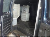 Chevrolet Express  Work Van 1GCZGUCGXE1140190 fotografie