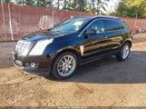Cadillac Srx Premium Collection 3GYFNEE35DS593696 снимка