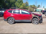 Honda Cr-V Ex 5J6RW2H50KL019290 снимка