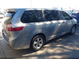Toyota Sienna L 7 Passenger 5TDZZ3DC4HS869941 снимка