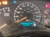Chevrolet Silverado 1GCEK14W2YE198437 снимка