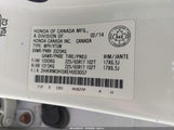 Honda Cr-V Ex 2HKRM3H5XEH003057 снимка