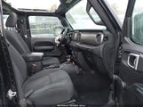 Jeep Wrangler Unlimited Sport 4X4 1C4HJXDN1JW221653 photo