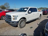 Ford F-150 Lariat 1FTEW1CP2GFB41498 снимка