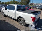 Ford F-150 Lariat 1FTEW1CP2GFB41498 снимка