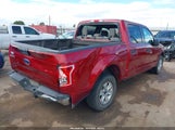 Ford F-150 Xlt 1FTEW1CF4HKD11912 снимка