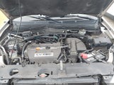 Honda Cr-V Ex JHLRD78866C010816 снимка