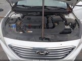 Hyundai Sonata Se 5NPE24AF1FH191465 снимка