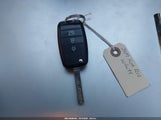 Kia Rio 5-Door S 3KPA25AB2KE232895 fotografie