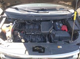 Ford Edge Sel 2FMDK4JC4DBB95693 photo