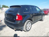 Ford Edge Sel 2FMDK4JC4DBB95693 photo