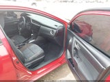 Toyota Corolla Le 5YFBURHEXHP678497 снимка