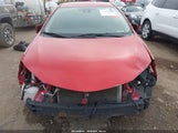 Toyota Corolla Le 5YFBURHEXHP678497 fotografie