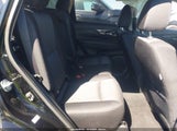 Nissan Rogue Sv JN8AT2MT4JW470739 снимка