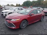 Toyota Camry Xle Awd 4T1F11BK0NU057029 photo