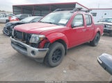Nissan Frontier Nismo Off Road 1N6AD07W66C423303 photo