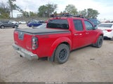 Nissan Frontier Nismo Off Road 1N6AD07W66C423303 fotografie