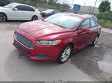 Ford Fusion Se 3FA6P0H75DR189215 снимка