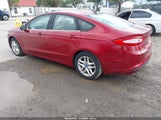 Ford Fusion Se 3FA6P0H75DR189215 снимка