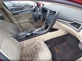 Ford Fusion Se 3FA6P0H75DR189215 снимка
