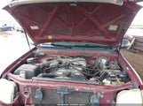Toyota Tundra Sr5 5TBRN34121S192610 снимка