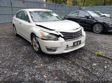 Nissan Altima 2.5 Sv 1N4AL3AP8DN436344 снимка