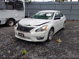 Nissan Altima 2.5 Sv 1N4AL3AP8DN436344 снимка