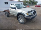 Toyota Tacoma 5TEPM62N43Z295378 photo