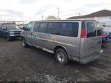 GMC Savana Standard 1GJHG39R411232476 снимка