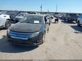 Ford Fusion Se 3FAHP07Z87R213636 снимка