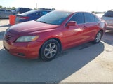 Toyota Camry Le 4T1BE46K97U049254 снимка